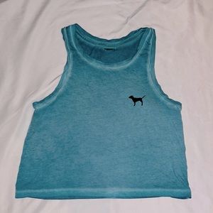 PINK Victoria’s Secret Tank